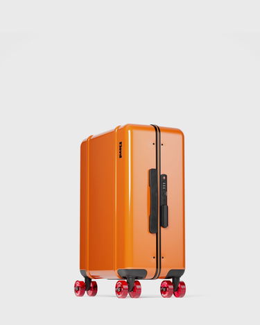 Чанта за пътуване Floyd Cabin Suitcase Оранжево
 | FL2001-CA011, 1