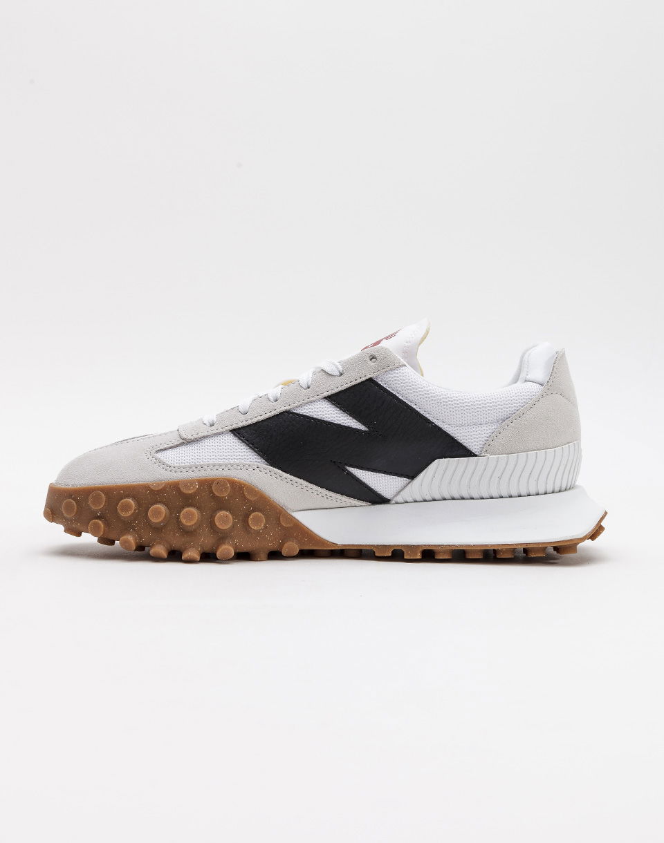 Кецове и обувки New Balance XC 72 Сиво | NBUXC72SD, 0