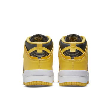 Кецове и обувки Nike Dunk High Rebel "Varsity Maize" W Жълто | DH3718-001, 2