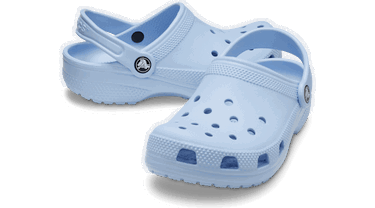 Кецове и обувки Crocs Kids Classic Clogs Синьо | 206991-4NS, 1
