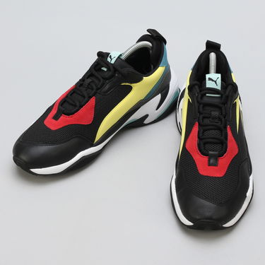 Кецове и обувки Puma Thunder Spectra Черно | 367516 01, 2