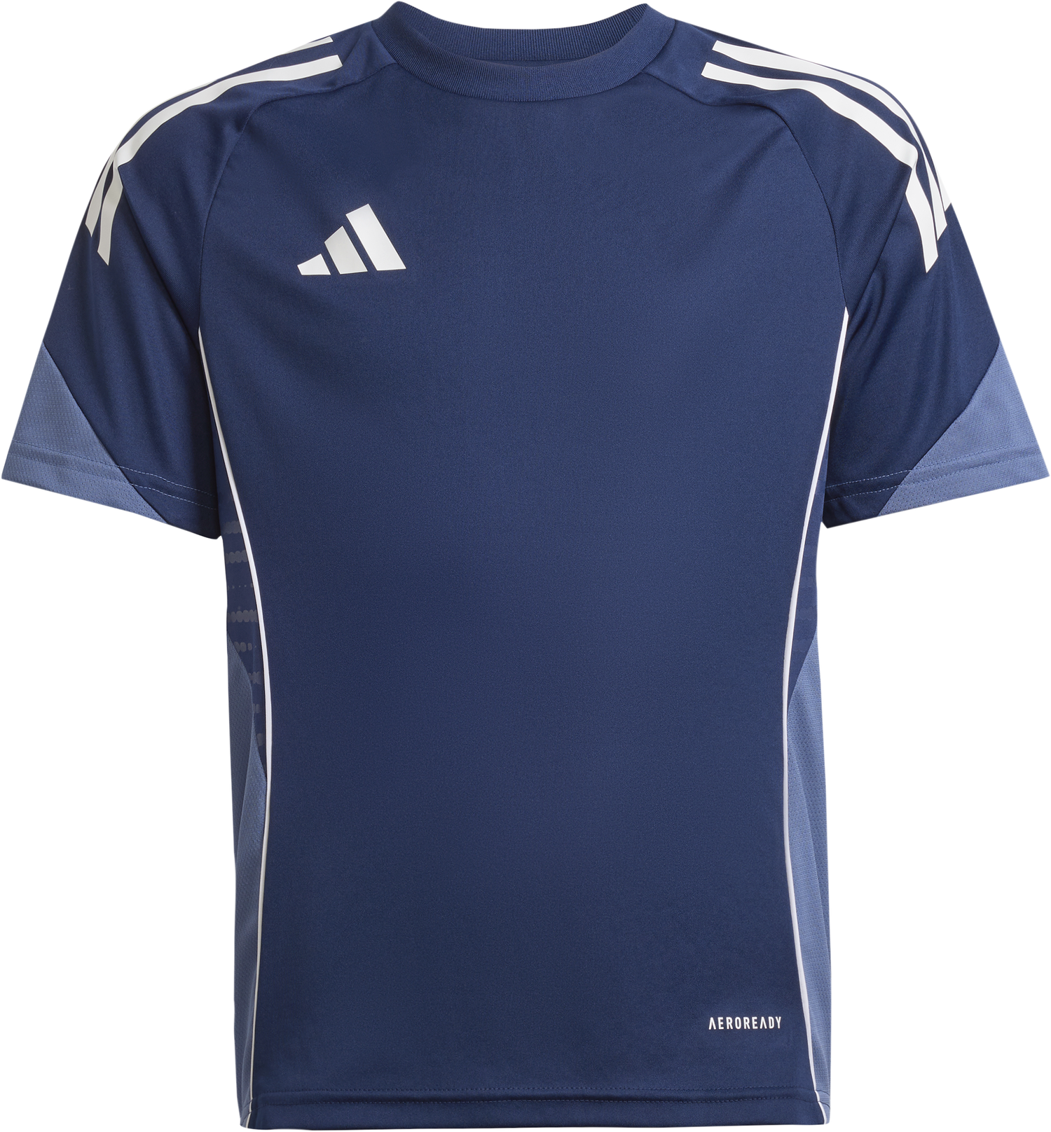 Тениска adidas Originals Tiro 25 Training Jersey Синьо | ji6561, 0