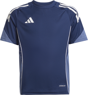 Тениска adidas Originals Tiro 25 Training Jersey Синьо | ji6561, 0