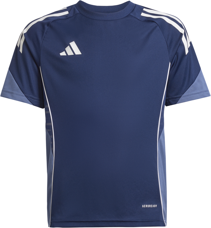 Тениска adidas Performance Tiro 25 Training Jersey Синьо | ji6561