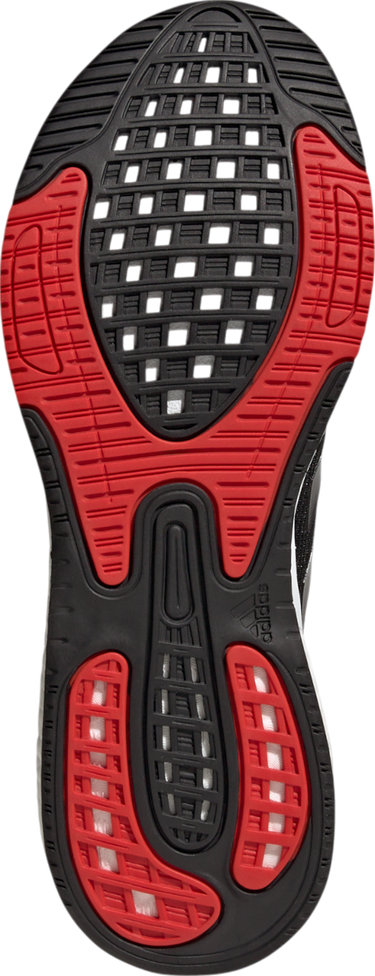 Кецове и обувки adidas Performance SUPERNOVA + Черно | gw9107, 2