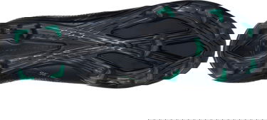 Кецове и обувки Skechers Razor Elite FG Черно | 252020-bksl, 2