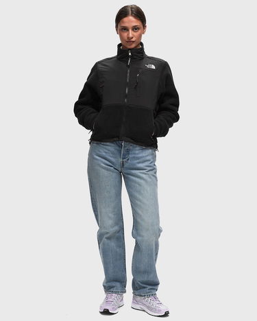 Яке The North Face WMNS RETRO DENALI JACKET women Fleece Jackets black in size:L Черно | NF0A88YRJK31, 1