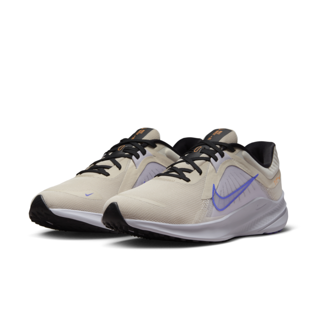 Кецове и обувки Nike Quest 5 Бежово | DD9291-101, 1