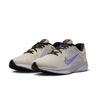 Кецове и обувки Nike Quest 5 Бежово | DD9291-101, 1