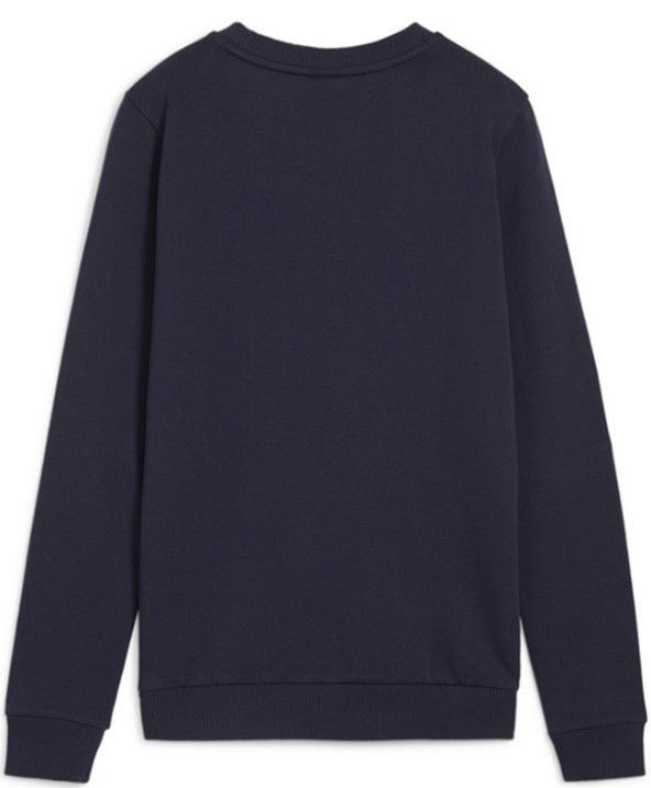 Суитчър Puma teamGOAL Casuals Sweatshirt Тъмно синьо | 658594-06, 1