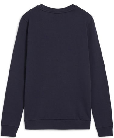 Суитчър Puma teamGOAL Casuals Sweatshirt Тъмно синьо | 658594-06, 1