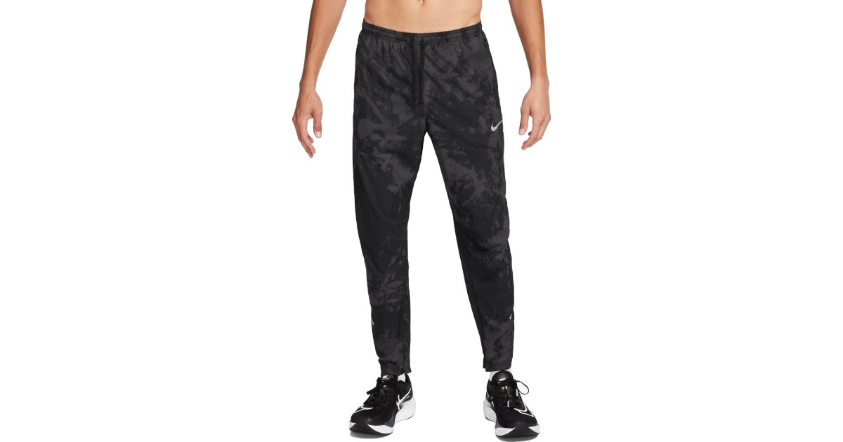 Панталони Nike Dri-FIT Run Division Pants Черно | dx0849-010, 1