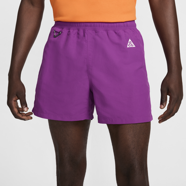 Къси панталони Nike ACG „Reservoir Goat“ Shorts Лилаво | FN2472-505, 3