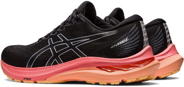 Кецове и обувки Asics Gt-2000 11 Черно | 1012B271 006, 6