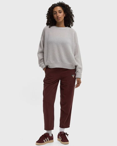 Пуловер American Vintage VITOW Pullover Sweater Сиво | VITO18EBS, 1