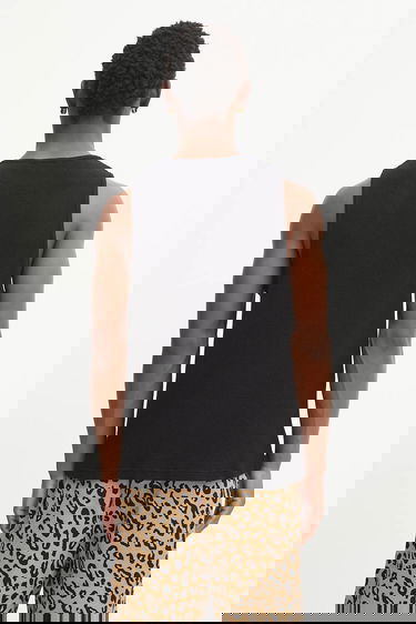 Потник Represent Clo Waffle Vest Черно | MLM4186-01, 4