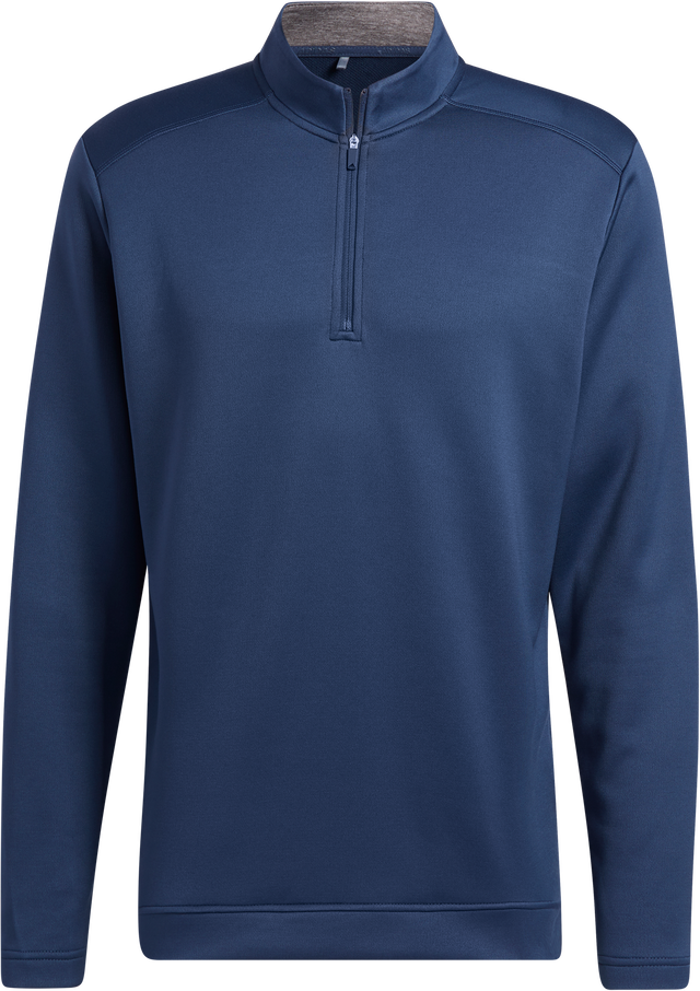 CLUB 1/4 ZIP