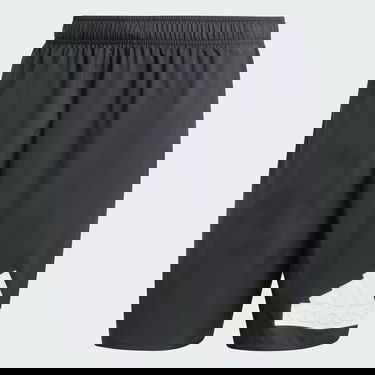 Бански adidas Performance Logo CLX Черно | IX9799, 1