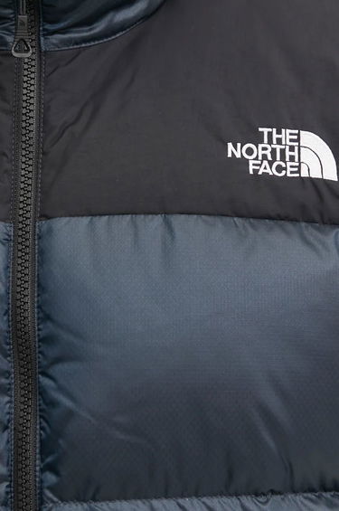 Пухо яке The North Face Diablo 2.0 Down Jacket Тъмно синьо | NF0A899399O1, 5