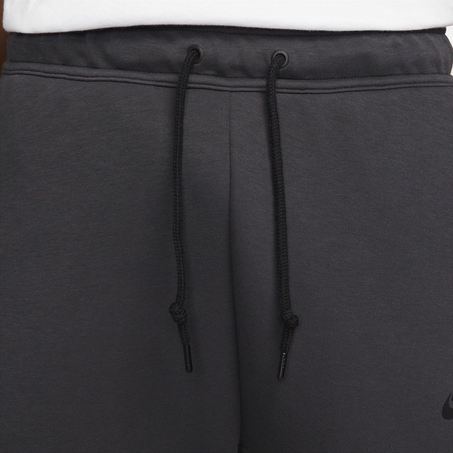 Спортни панталони Nike Sportswear Tech Fleece Joggers Черно | FB8002-060, 1