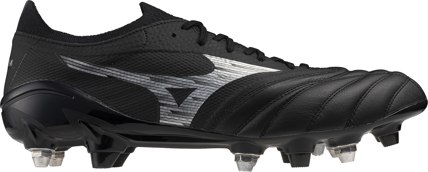 Кецове и обувки Mizuno Mizuno Morelia Neo IV Beta Elite Mix Черно | p1gc2442-03, 0