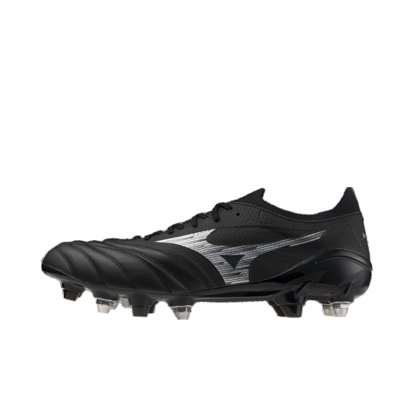 Кецове и обувки Mizuno Mizuno Morelia Neo IV Beta Elite Mix Черно | p1gc2442-03