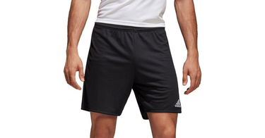 Къси панталони adidas Originals Parma 16 Shorts Черно | aj5880, 1