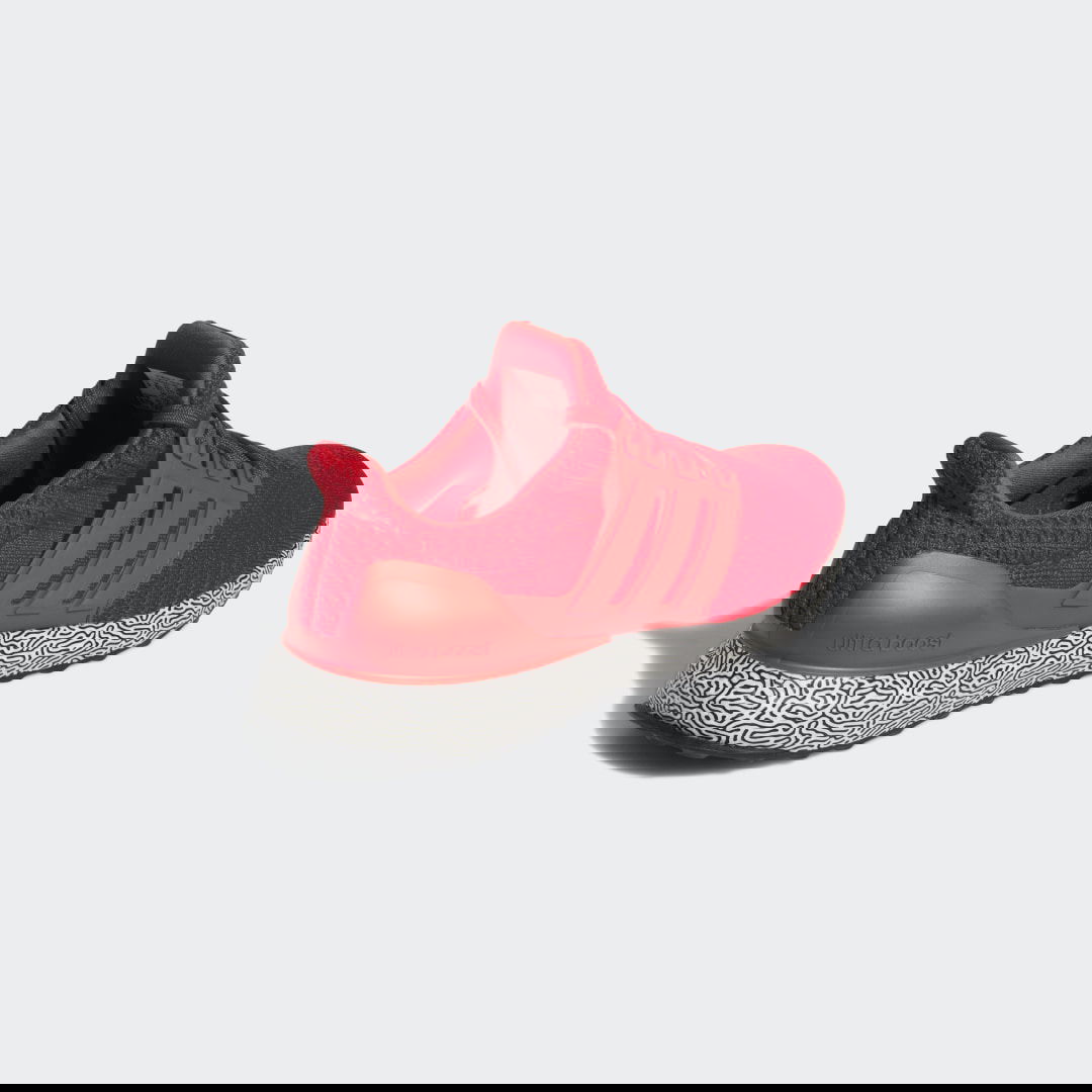 Кецове и обувки adidas Performance Ultraboost DNA Червено | GV8712, 1