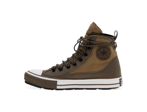 Chuck Taylor All Star Hi All Terrain "Smoke/Squirmy Worm"