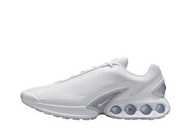 Кецове и обувки Nike Air Max Dn White Metallic Silver Сиво | DV3337-101, 1
