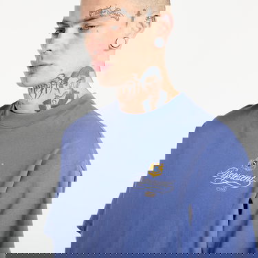 Тениска Puma Represent Graphic T-Shirt Синьо | 63254478, 1