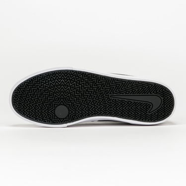 Кецове и обувки Nike SB Charge Canvas Черно | CD6279-002, 4