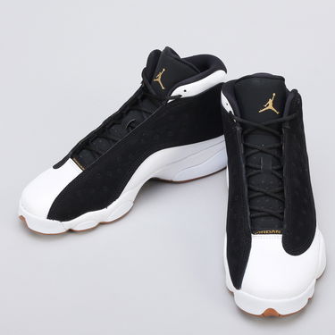 Кецове и обувки Jordan Air Jordan 13 Retro  ''City of Flight'' GG Черно | 439358-021, 2