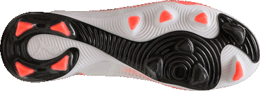 Кецове и обувки Puma Puma FUTURE 8 Match FG/AG Бяло | 108593-01, 5