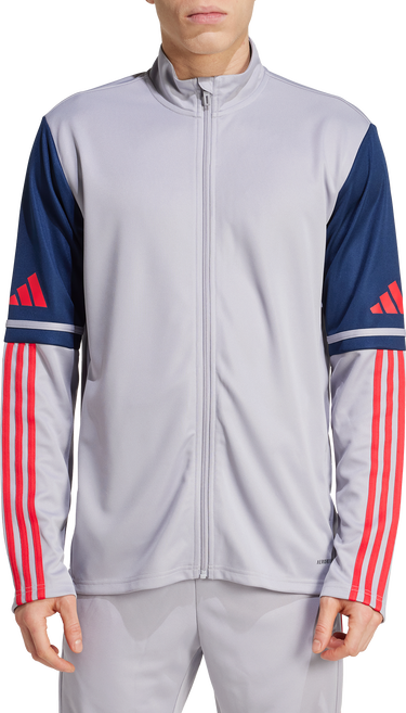 Комплект adidas Originals Adidas Squadra 25 Track Jacket Сиво | jp3389, 0