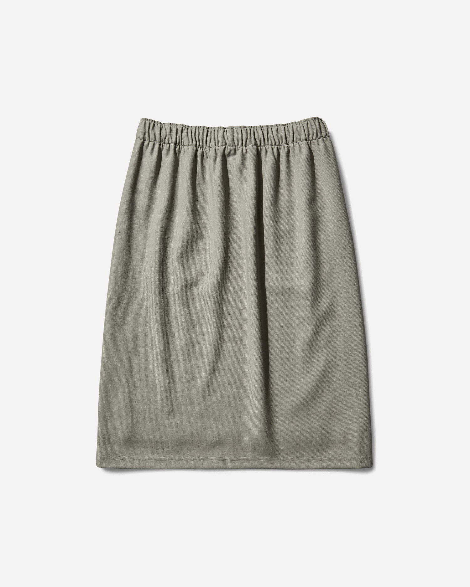 Пола Nike Wool Classics Skirt Зелено | HM9457-320, 0