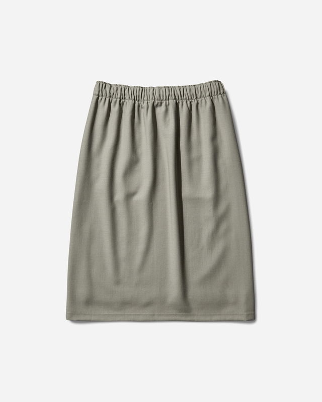Wool Classics Skirt