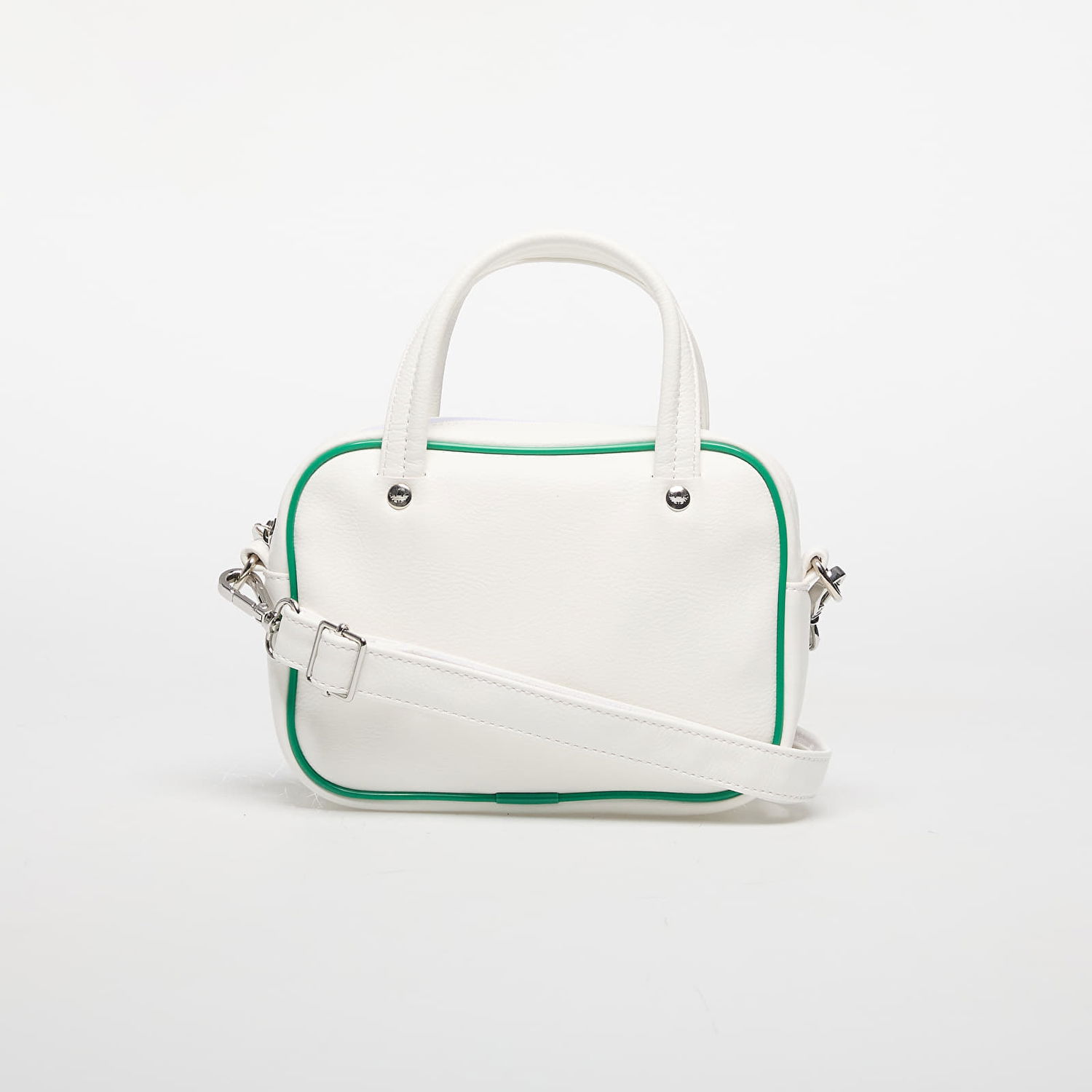 Дамска чанта adidas Performance Adicolor XS Mini Bag Бяло | JX7873, 1