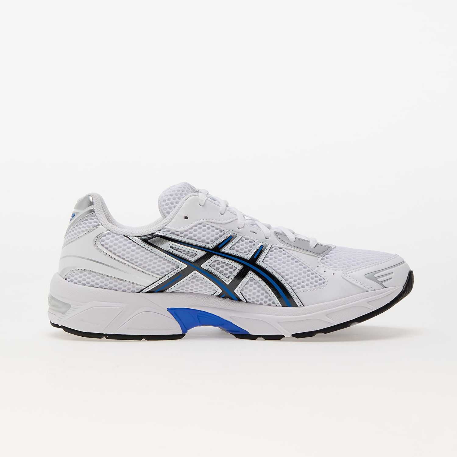 Кецове и обувки Asics Gel-1130 Бяло | 1201A256-119, 1