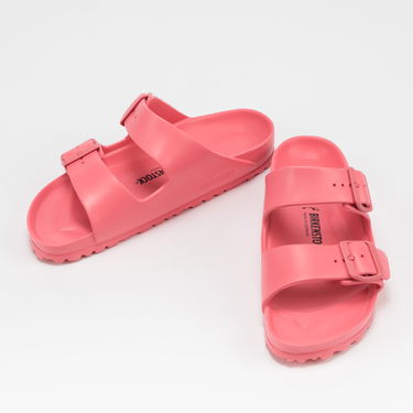 Кецове и обувки Birkenstock Arizona EVA Розово | 1019522, 2