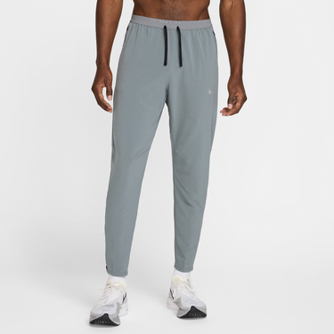 Панталони Nike Stride Dri-FIT Woven Running Pants Сиво | HV4544-084, 0