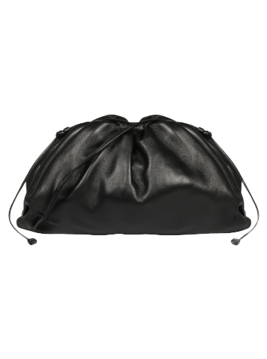 The Mini Pouch Soft Voluminous Shoulder Bag