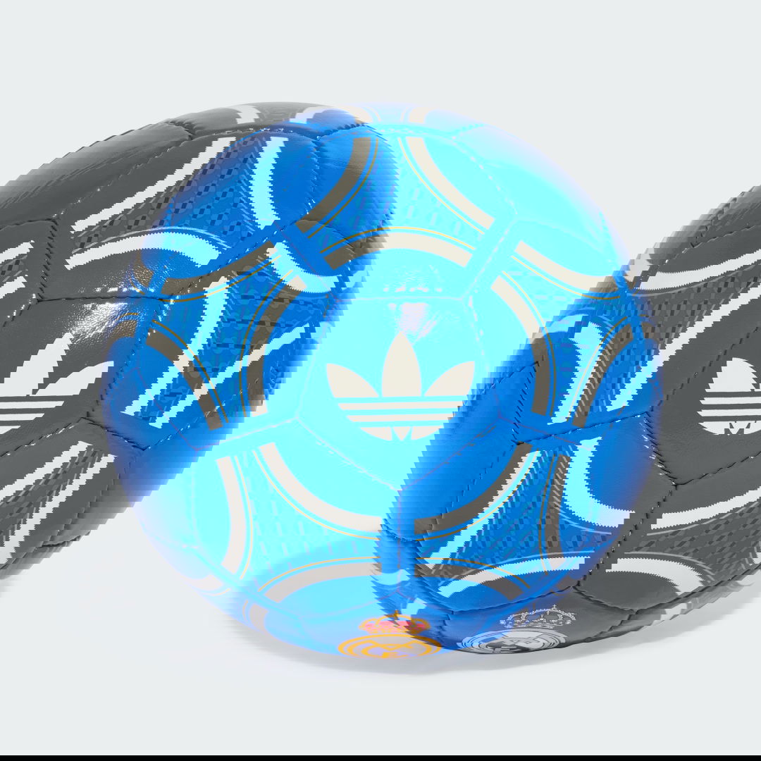 Спортна екипировка adidas Performance Real Madrid Away Club Синьо | JN7359, 0