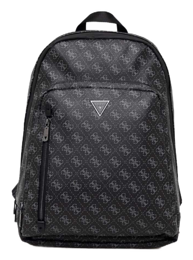 Раница GUESS Backpack Черно | HMEVZL.P3241