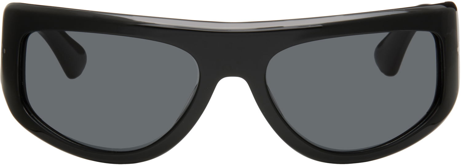 Слънчеви очила Port Tanger Fayaz Sunglasses Черно | PT-5101, 0