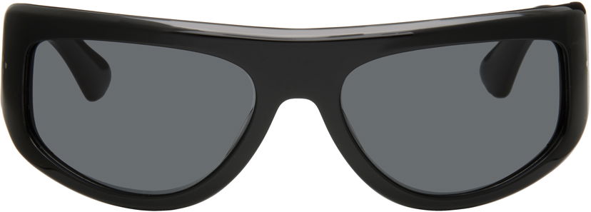 Слънчеви очила Port Tanger Fayaz Sunglasses Черно | PT-5101