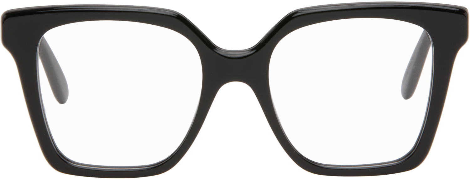 Слънчеви очила Loewe Slim Glasses Черно | LW50106I@52001 192337240676, 0