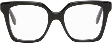 Слънчеви очила Loewe Slim Glasses Черно | LW50106I@52001 192337240676, 0