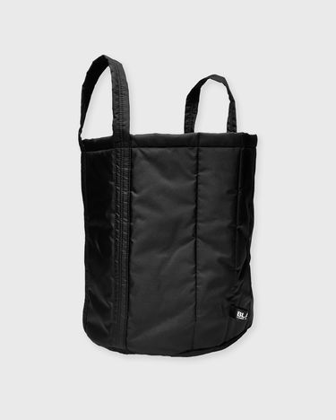 Голяма пазарска чанта Comme des Garçons Padded Tote Bag Черно | 1O-K202-S25-1, 2
