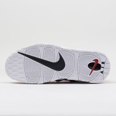 Кецове и обувки Nike Air More Money Червено | AJ2998-600, 5